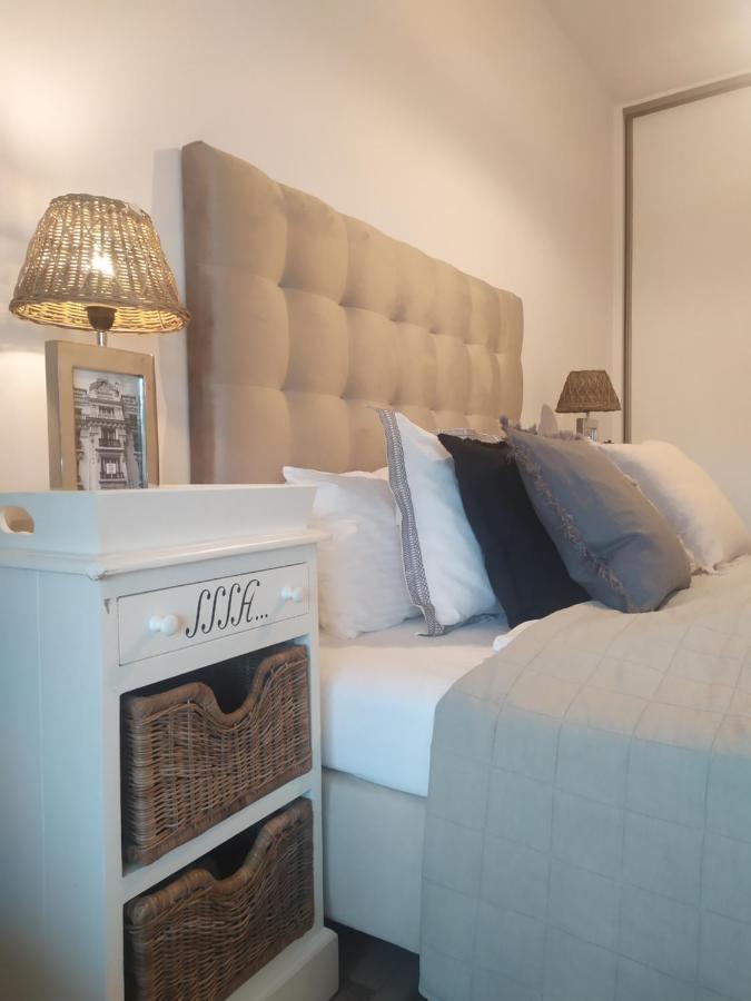 Apartament Riviera Z Tarasem - Playa Baltis Miedzyzdroje Εξωτερικό φωτογραφία
